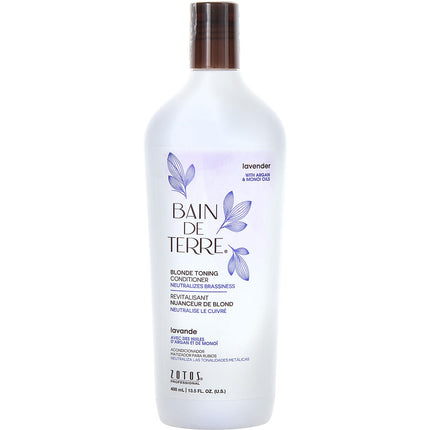 Lavender Color Enhancing Conditioner 13.5 Oz