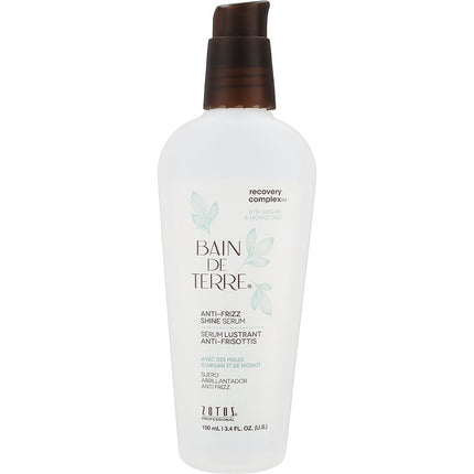 Recovery Complex Anti-frizz Shine Serum 3.4 Oz
