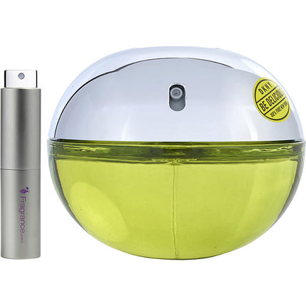 Dkny Be Delicious By Donna Karan Eau De Parfum Spray 0.5 Oz
