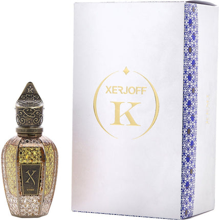 Xerjoff Ether By Xerjoff Parfum Spray 1.7 Oz