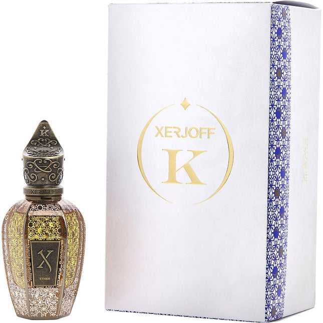 Xerjoff Ether By Xerjoff Parfum Spray 1.7 Oz