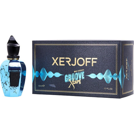 Xerjoff Groove Xcape By Xerjoff Parfum Spray 1.7 Oz