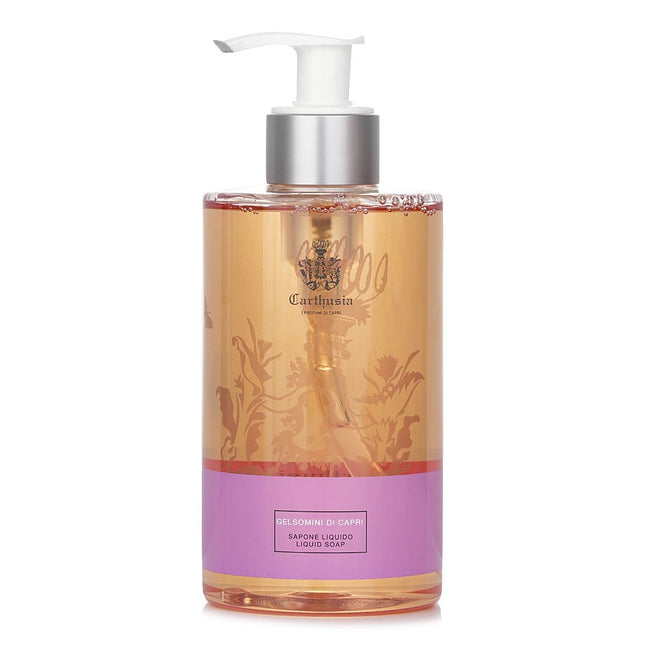 Carthusia Gelsomini Di Capri Liquid Soap 350ml/11.83oz