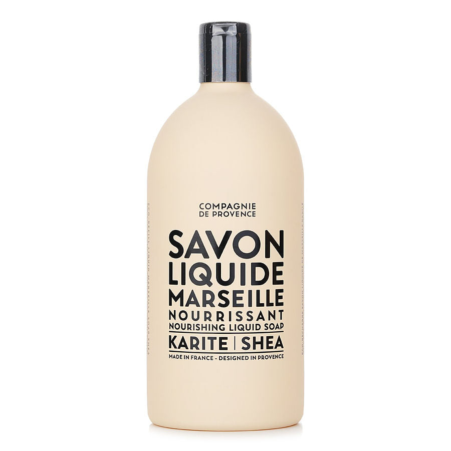 Compagnie De Provence Nourishing Liquid Marseille Soap Refill 1000ml/33.8oz