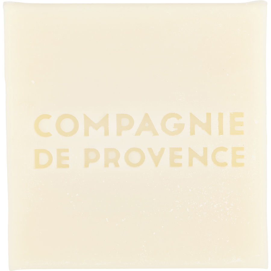Compagnie De Provence Marseille Soap Cube - Fragrance Free 400g/14.11oz