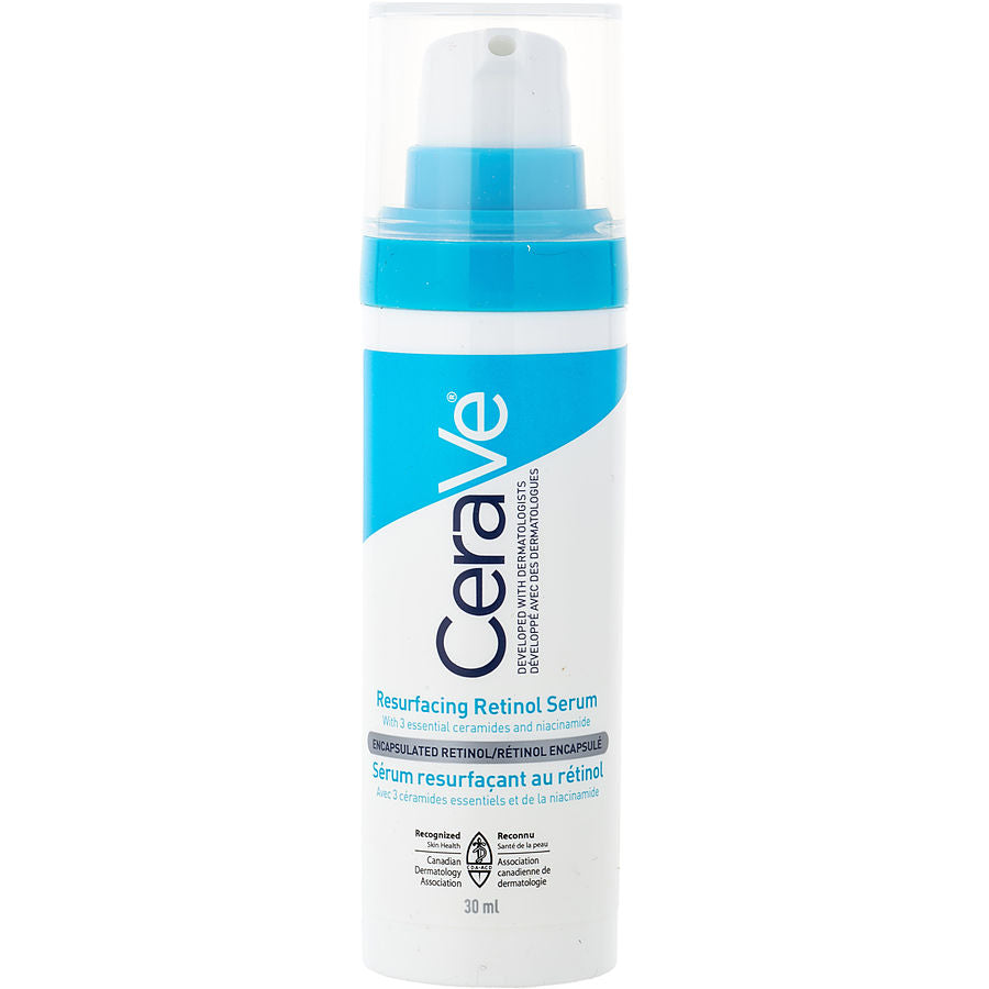 Cerave Resurfacing Retinol Serum 30ml/1oz