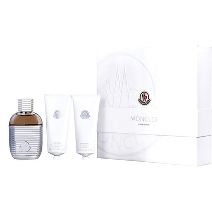 Moncler Gift Set Moncler Pour Femme By Moncler
