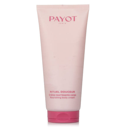 Rituel Douceur Nourishing Body Cream (salon Size)  --200ml/6.7oz