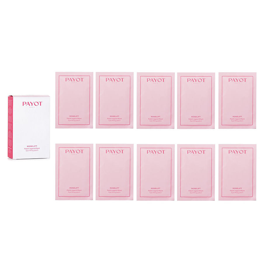 Roselift Collagene Patch Regard Eye Lifting Patch  --10pairs Payot