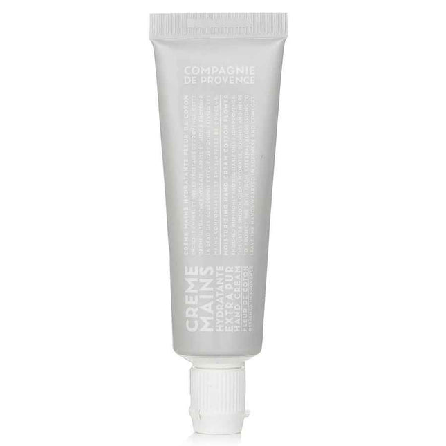Compagnie De Provence Cotton Flower Hand Cream 30ml/1oz