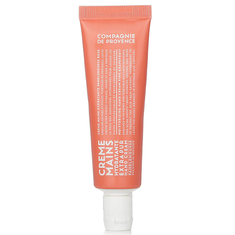 Compagnie De Provence Pink Grapefruit Hand Cream 30ml/1oz