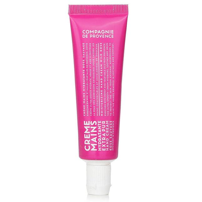 Wild Rose Hand Cream  --30ml/1oz Compagnie De Provence