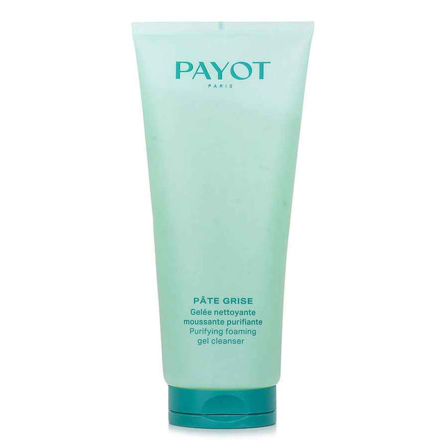 Payot Pate Grise Purifying Foaming Gel Cleanser 200ml/6.7oz