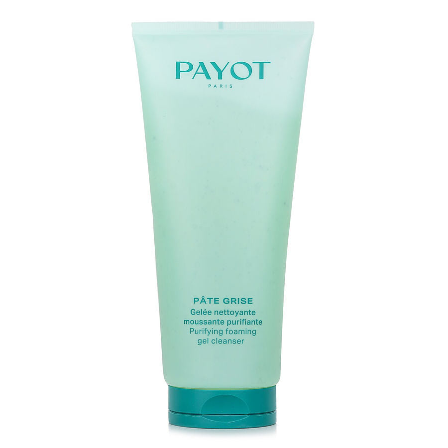 Payot Pate Grise Purifying Foaming Gel Cleanser 200ml/6.7oz