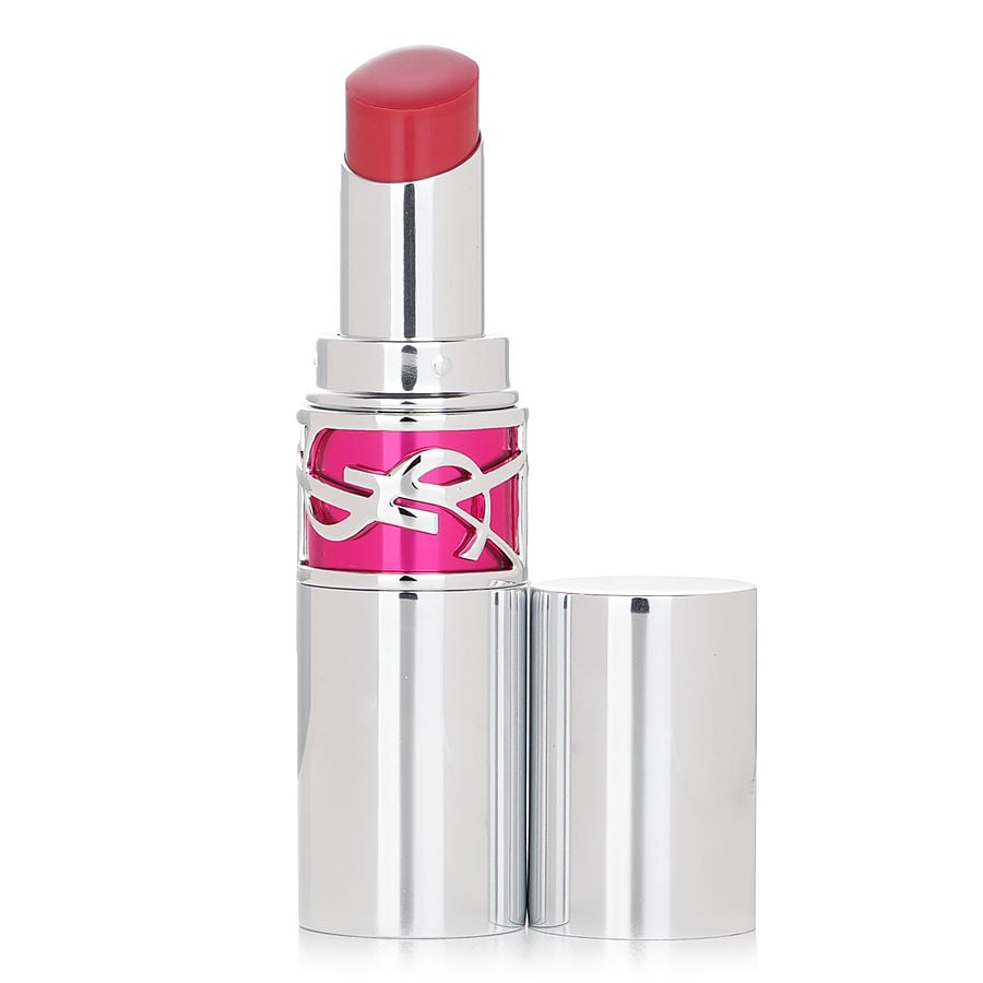 Yves Saint Laurent Rouge Volupte Candy Glaze Lipstick 3.2g/0.11oz