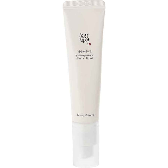 Beauty Of Joseon Revive Eye Serum Ginseng + Retinal 30ml/1oz