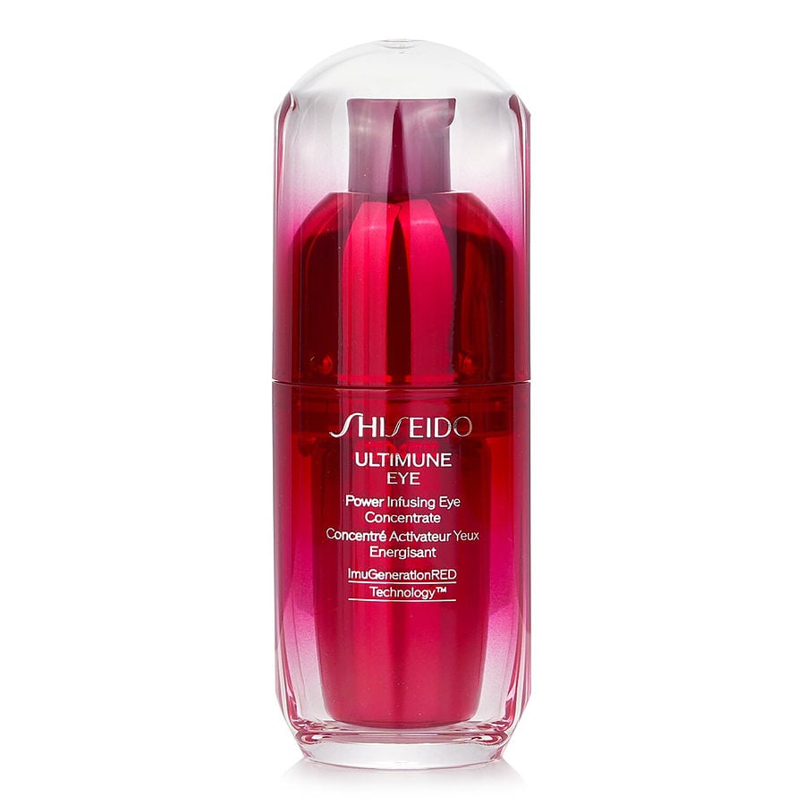 Shiseido Ultimune Eye Power Infusing Concentrate (Imugenerationred) 15ml/0.54oz