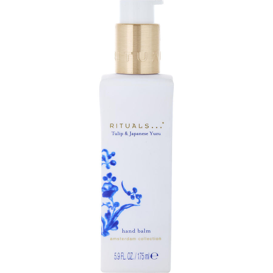 Rituals Amsterdam Collection Hand Balm 175ml/5.9oz
