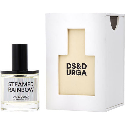 D.s. & Durga Steamed Rainbow By D.s. & Durga Eau De Parfum Spray 1.7 Oz