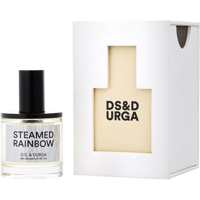 D.s. & Durga Steamed Rainbow By D.s. & Durga Eau De Parfum Spray 1.7 Oz