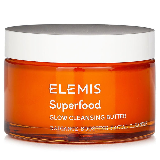 Superfood Glow Cleansing Butter  --90g/3oz
