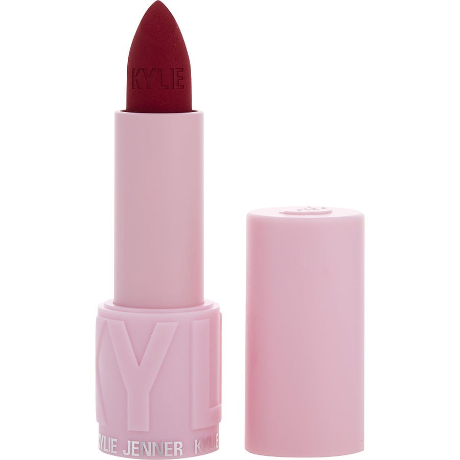 Kylie Jenner Matte Lipstick - # 410 An Apple A Day  --3.5g/0.12oz By Kylie Jenner Kylie Jenner