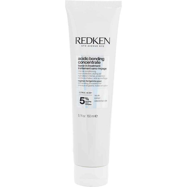 Redken Acidic Bonding Concentrate Leave In Treatment 5.1 oz