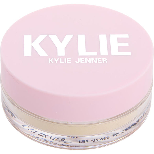Kylie Jenner Setting Powder - # 300 Yellow  --5g/0.17oz By Kylie Jenner Kylie Jenner