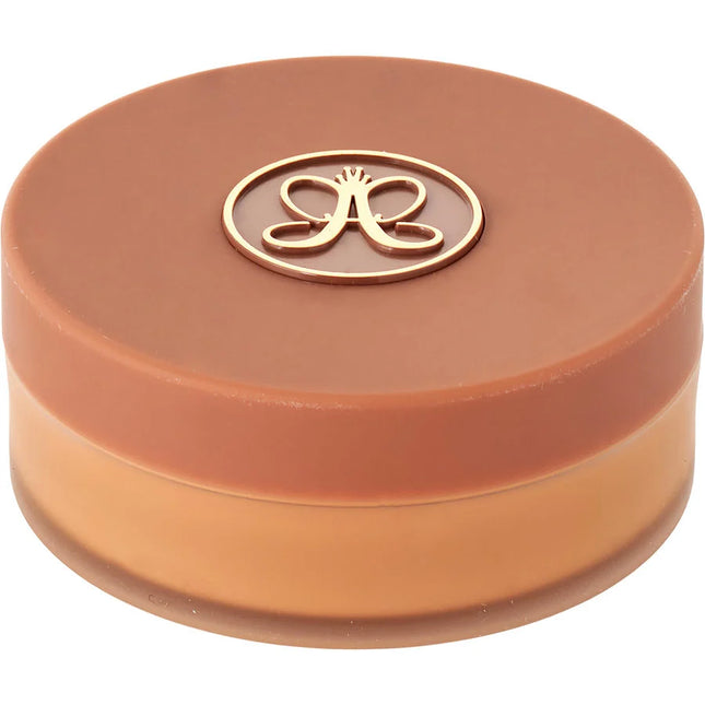 Anastasia Beverly Hills Cream Bronzer - # Warm Tan  --30g/1oz By Anastasia Beverly Hills