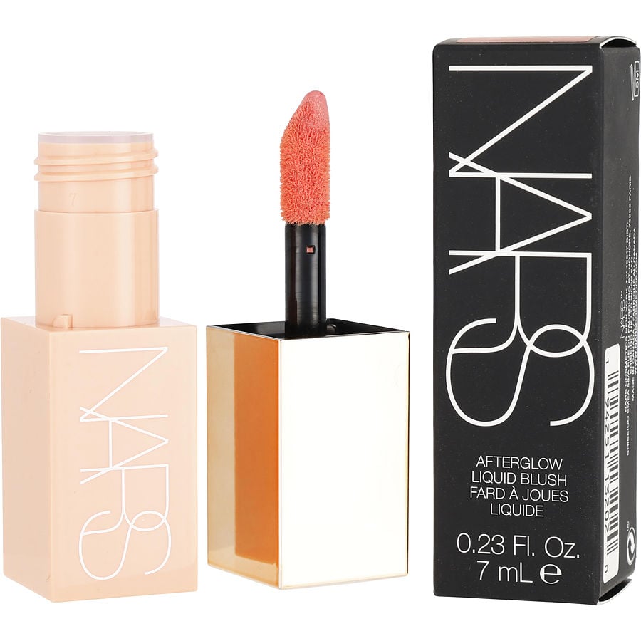 Nars Afterglow Liquid Blush 7ml/0.23oz