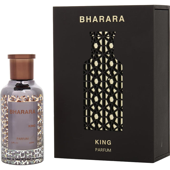 Bharara King By Bharara Parfum Spray 3.4 Oz