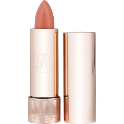 Anastasia Beverly Hills Satin Lipstick - # Peach Bud  --3g/0.1oz By Anastasia Beverly Hills