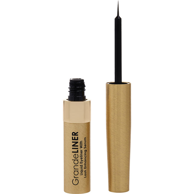 Grande Cosmetics (Grandelash) Grandeliner Liquid Eyeliner With Lash Enhancing Serum 1.5ml/0.05oz