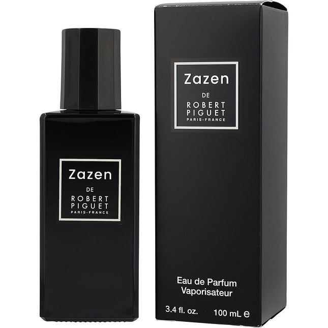 Zazen De Robert Piguet By Robert Piguet Eau De Parfum Spray 3.4 Oz