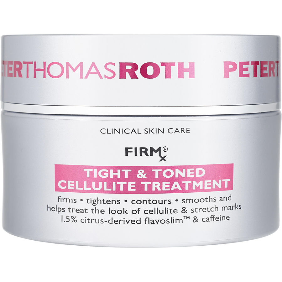 Peter Thomas Roth Firmx Tight And Toned Cellulite Treatment 100ml/3.4oz