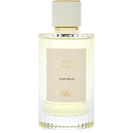 Chloe Atelier Des Fleurs Papyrus By Chloe Eau De Parfum Spray 5 Oz *tester
