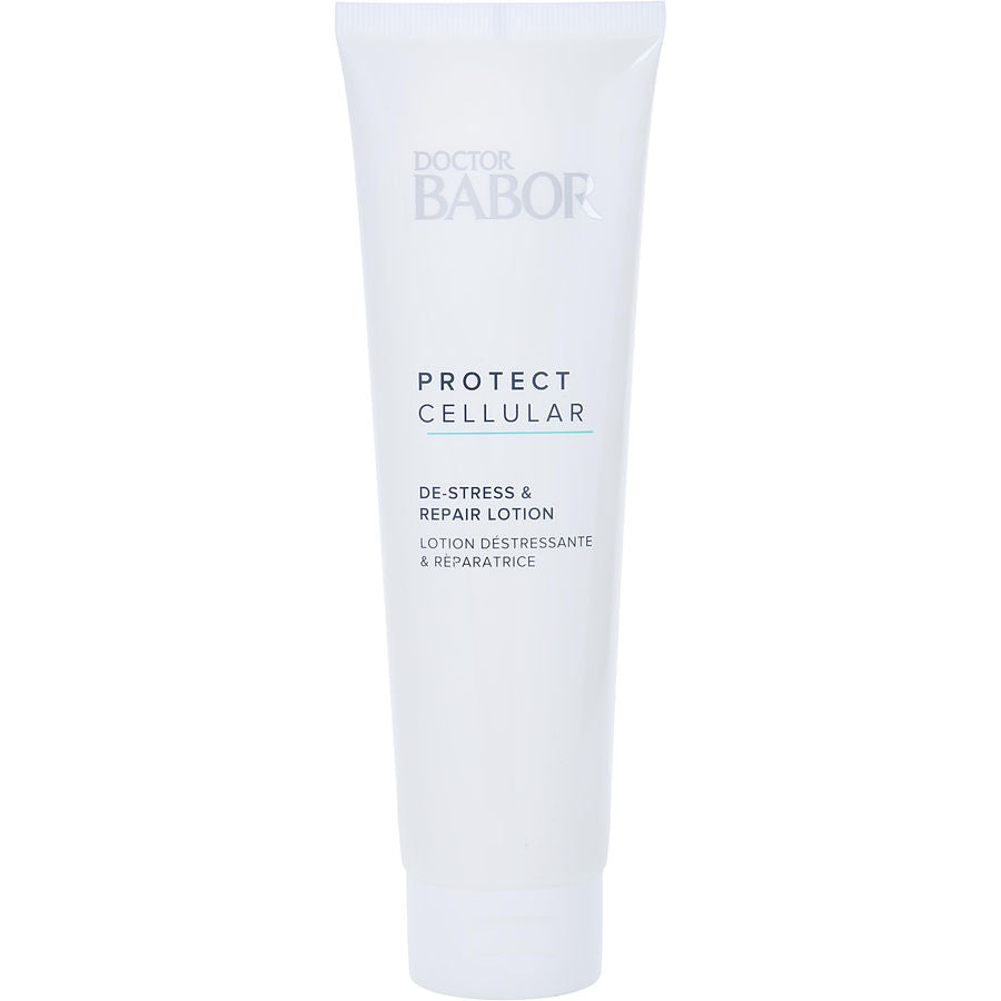 Babor Protect Cellular De-Stress & Repair Lotion 150ml/5oz