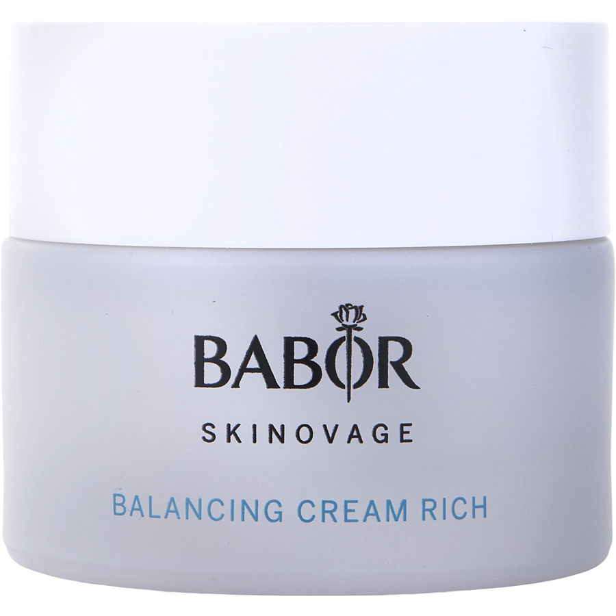 Babor Skinovage Balancing Cream Rich 50ml/1.69oz