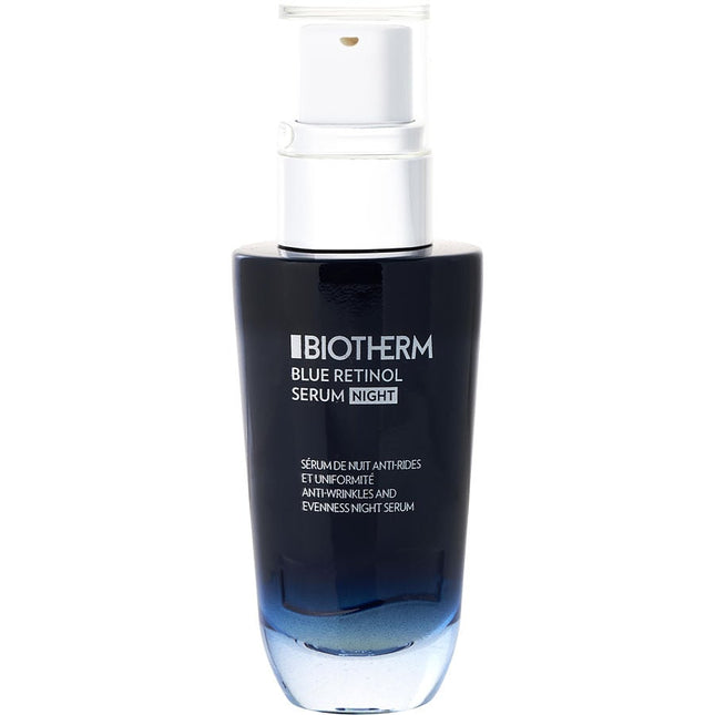 Blue Retinol Serum - Night --30ml/1oz Biotherm