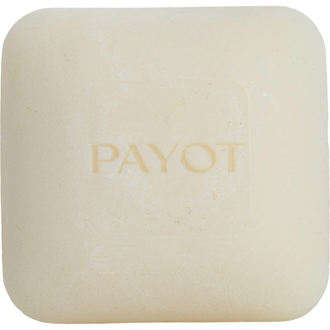 Herbier Cleansing Face And Body Bar --85g/2.9oz Payot