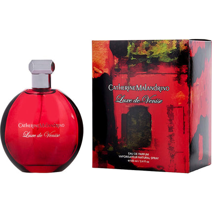 Catherine Malandrino Luxe De Venise By Catherine Malandrino Eau De Parfum Spray 3.4 Oz