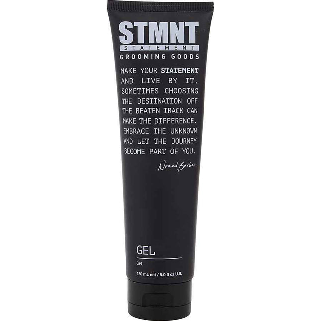 Stmnt Grooming Gel 5.07 oz