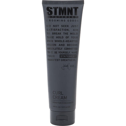 Curl Cream 5 Oz