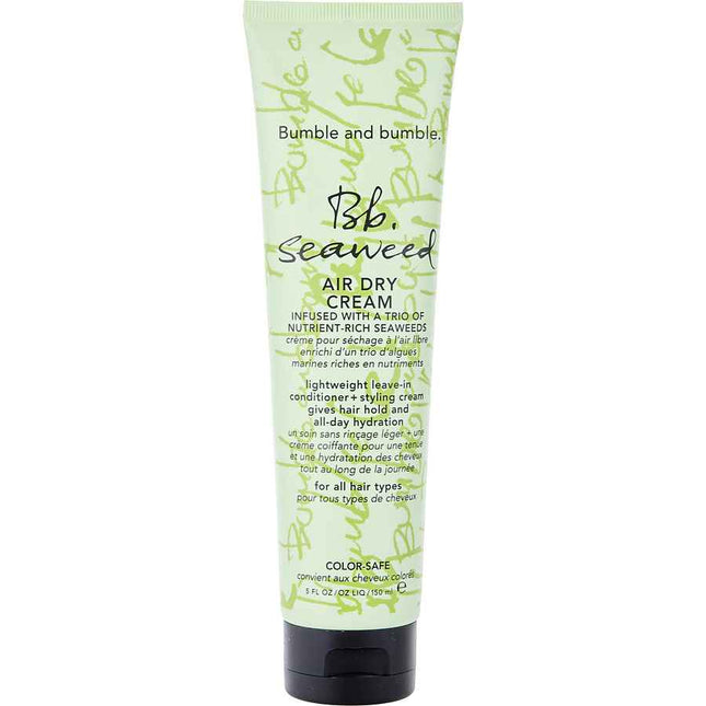 Bumble And Seaweed Air Dry Cream 5 oz