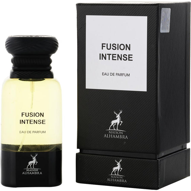 Maison Alhambra Fabulo Intense By Maison Alhambra Eau De Parfum 2.7 Oz