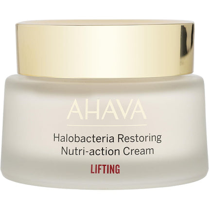 Halobacteria Restoring Nutri-action Cream --50ml/1.7oz