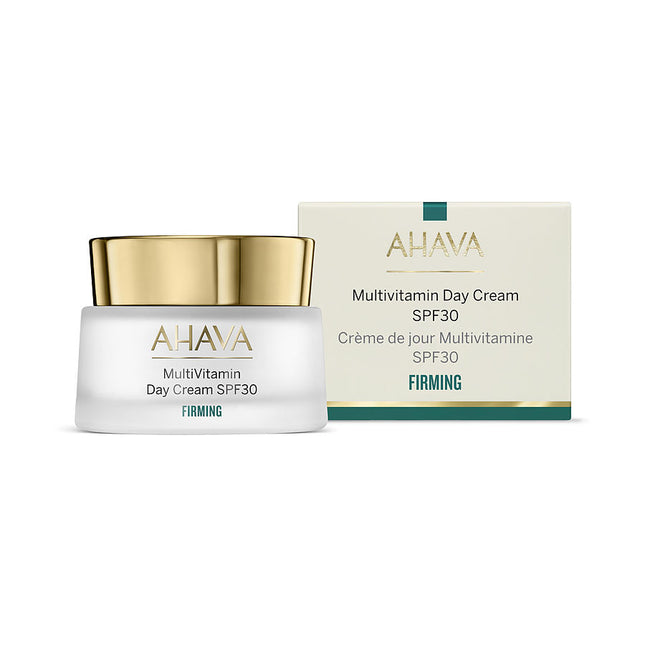 Ahava Multivitamin Day Cream Spf30 50ml/1.7oz