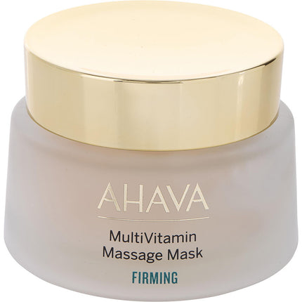 Multivitamin Massage Mask --50ml/1.7oz