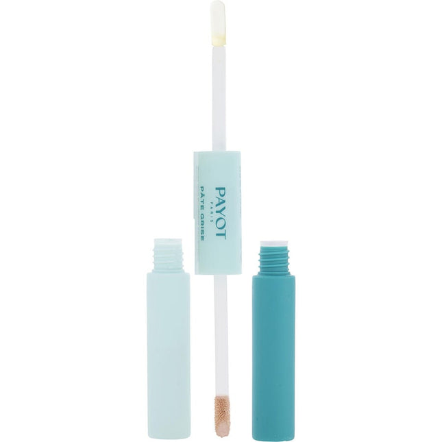 Pate Grise Stylo Purifying Concealing Pen Duo --2x3ml/0.10oz Payot