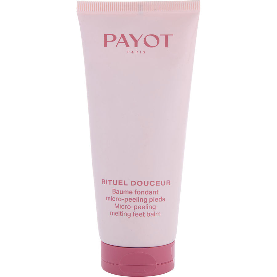 Payot Rituel Micro-Peeling Melting Feet Balm 100ml/3.4oz